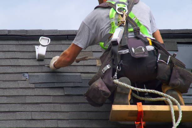 Quick and Trustworthy Emergency Roof Repair Services in Green Hill, TN