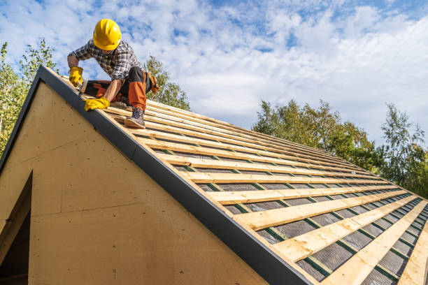 Trusted Green Hill, TN Roofing Contractor Experts