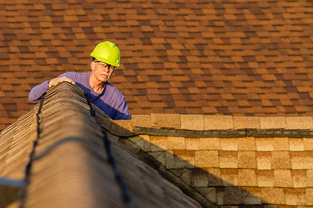 Best Roof Leak Repair  in Green Hill, TN